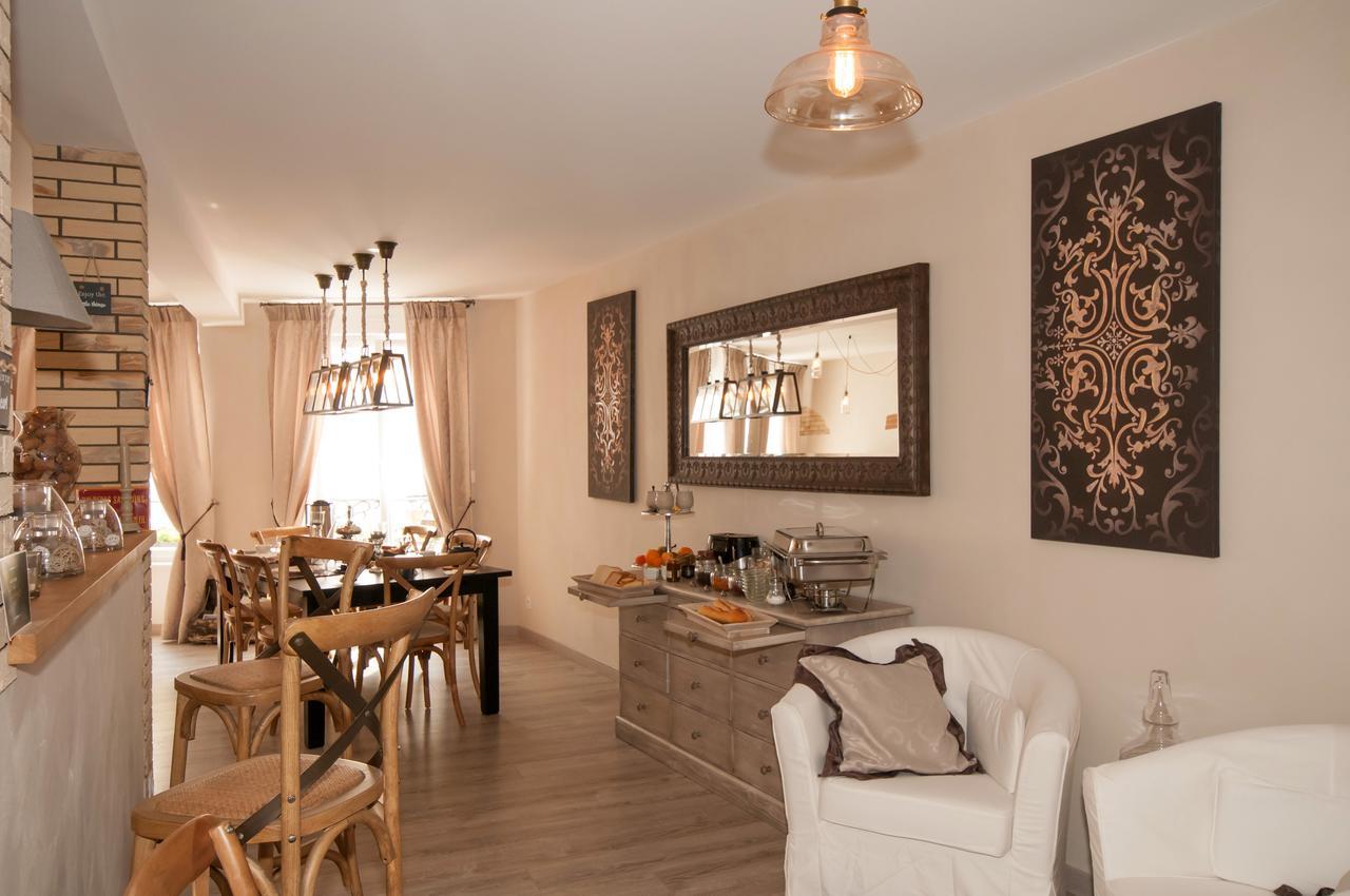 Le Logis Aux Bulles Bed & Breakfast Verzy Exterior photo